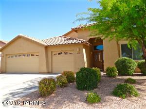 7831 E Jack Oak Rd, Tucson, AZ 85756 photo 1