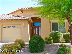7831 E Jack Oak Rd, Tucson, AZ 85756 photo 2