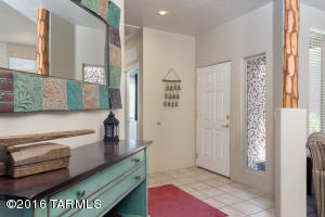 7665 E Palace Park Loop, Tucson, AZ 85710 photo 5