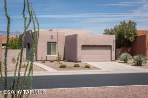 7665 E Palace Park Loop, Tucson, AZ 85710 photo 1