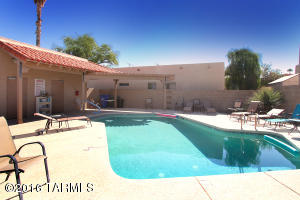 1583 E Painted Colt Loop, Tucson, AZ 85719 photo 29
