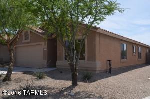 13116 E Mesquite Flat Spgs, Vail, AZ 85641 photo 2