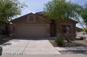 13116 E Mesquite Flat Spgs, Vail, AZ 85641 photo 1