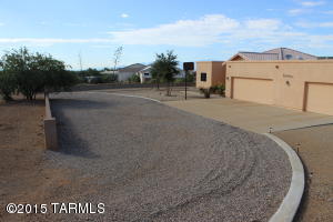 638 N Solar Dr, Vail, AZ 85641 photo 5