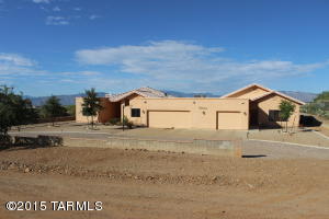 638 N Solar Dr, Vail, AZ 85641 photo 1