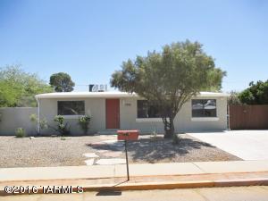 3750 E 23rd St, Tucson, AZ 85713 photo 1