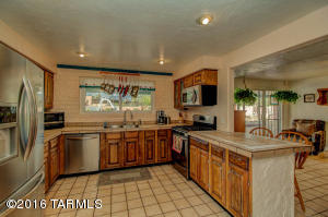 7731 E Cloud Rd, Tucson, AZ 85750 photo 9