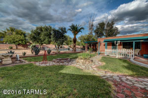 7731 E Cloud Rd, Tucson, AZ 85750 photo 24