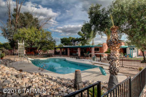 7731 E Cloud Rd, Tucson, AZ 85750 photo 27
