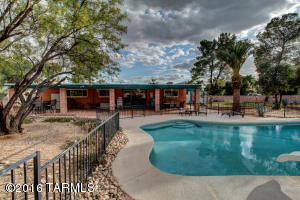 7731 E Cloud Rd, Tucson, AZ 85750 photo 29