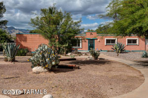 7731 E Cloud Rd, Tucson, AZ 85750 photo 1