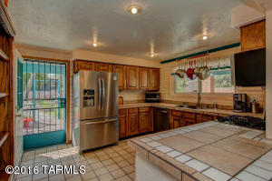 7731 E Cloud Rd, Tucson, AZ 85750 photo 8