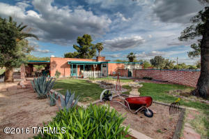 7731 E Cloud Rd, Tucson, AZ 85750 photo 25