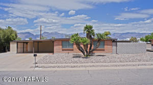 8065 E 8th St, Tucson, AZ 85710 photo 1