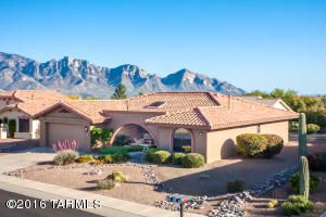 1014 E Desert Glen Dr, Oro Valley, AZ 85755 photo 1