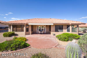 1014 E Desert Glen Dr, Oro Valley, AZ 85755 photo 17