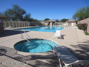 10031 E Watson Dr, Tucson, AZ 85730 photo 8