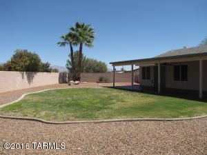8885 E Apache Well Pl, Tucson, AZ 85730 photo 9