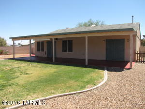 8885 E Apache Well Pl, Tucson, AZ 85730 photo 6
