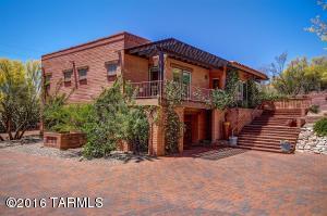 6600 E Circulo Invierno, Tucson, AZ 85750 photo 1