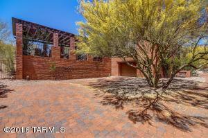 6600 E Circulo Invierno, Tucson, AZ 85750 photo 41