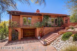 6600 E Circulo Invierno, Tucson, AZ 85750 photo 42