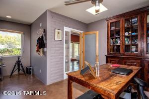 6600 E Circulo Invierno, Tucson, AZ 85750 photo 32