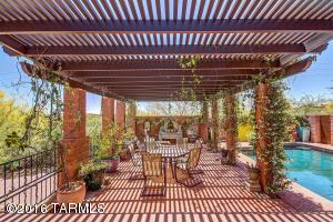 6600 E Circulo Invierno, Tucson, AZ 85750 photo 36