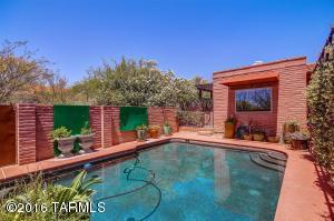 6600 E Circulo Invierno, Tucson, AZ 85750 photo 38