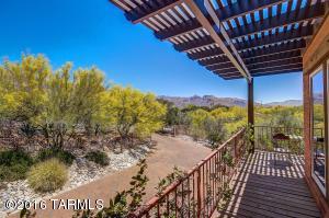 6600 E Circulo Invierno, Tucson, AZ 85750 photo 34