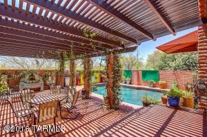 6600 E Circulo Invierno, Tucson, AZ 85750 photo 37