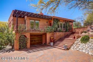 6600 E Circulo Invierno, Tucson, AZ 85750 photo 8
