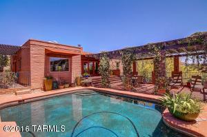 6600 E Circulo Invierno, Tucson, AZ 85750 photo 39