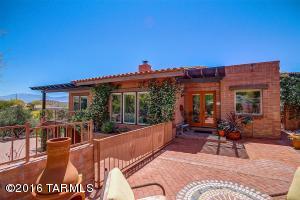 6600 E Circulo Invierno, Tucson, AZ 85750 photo 7