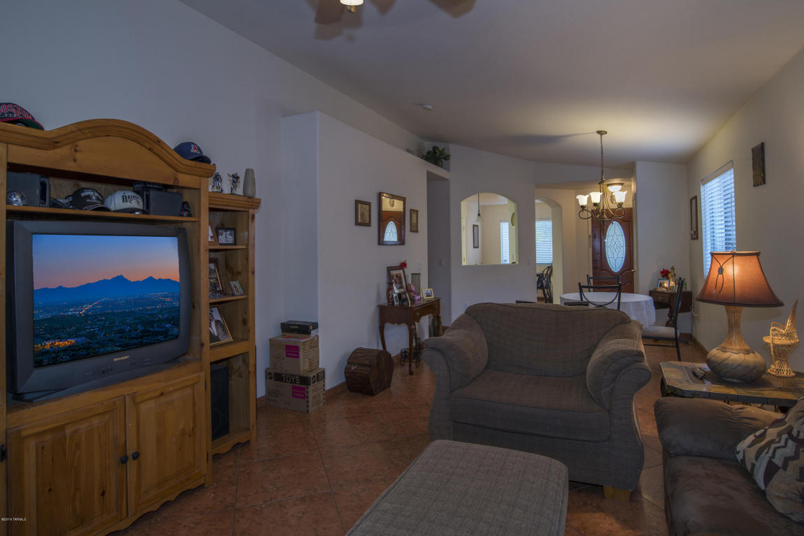4134 E Stony Meadow Dr, Tucson, AZ 85756 photo 8