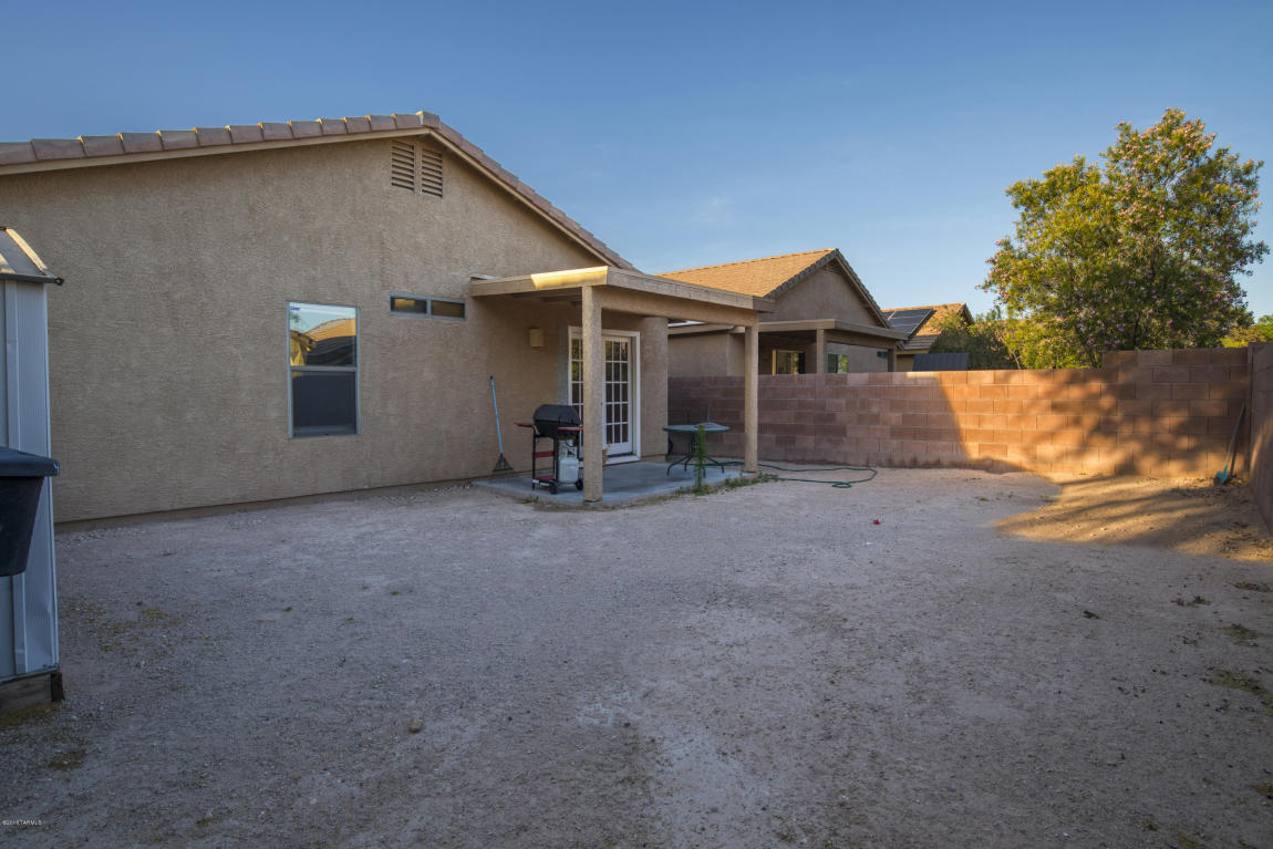 4134 E Stony Meadow Dr, Tucson, AZ 85756 photo 14