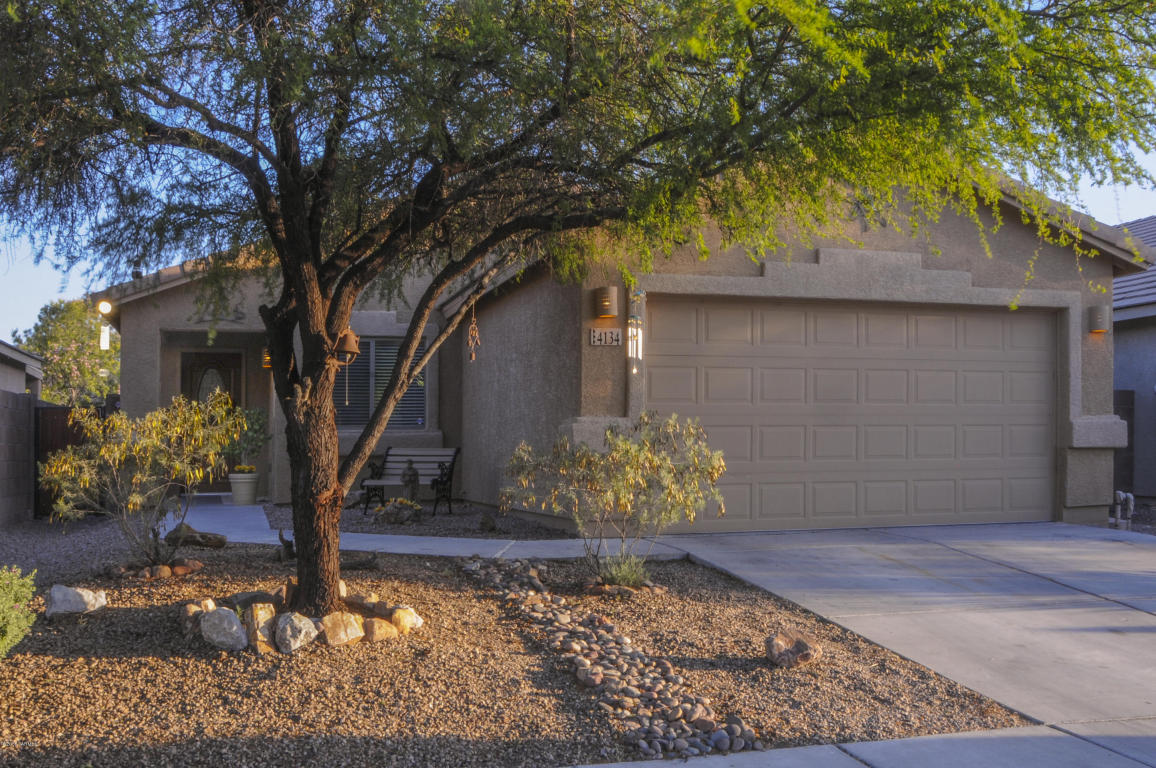 4134 E Stony Meadow Dr, Tucson, AZ 85756 photo 13