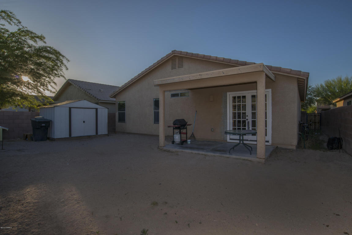 4134 E Stony Meadow Dr, Tucson, AZ 85756 photo 15