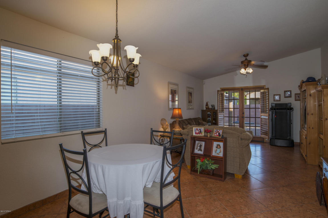 4134 E Stony Meadow Dr, Tucson, AZ 85756 photo 3
