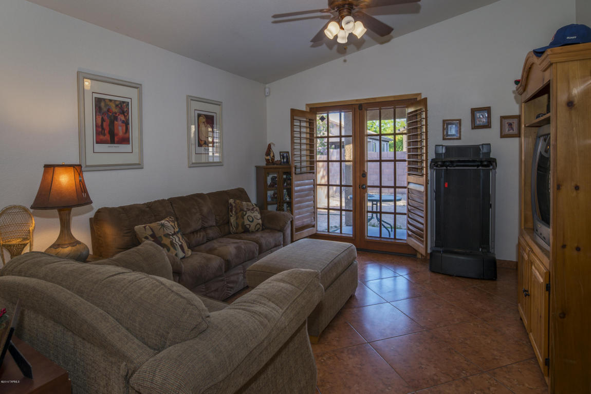 4134 E Stony Meadow Dr, Tucson, AZ 85756 photo 4
