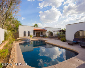 2041 E Adams St, Tucson, AZ 85719 photo 2