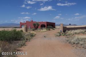 3318 E Page Ranch Rd, Willcox, AZ 85643 photo 1