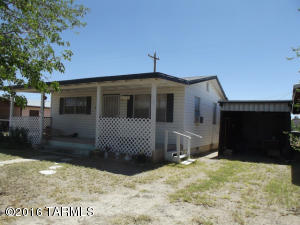 375 N Biddle Ave, Willcox, AZ 85643 photo 2