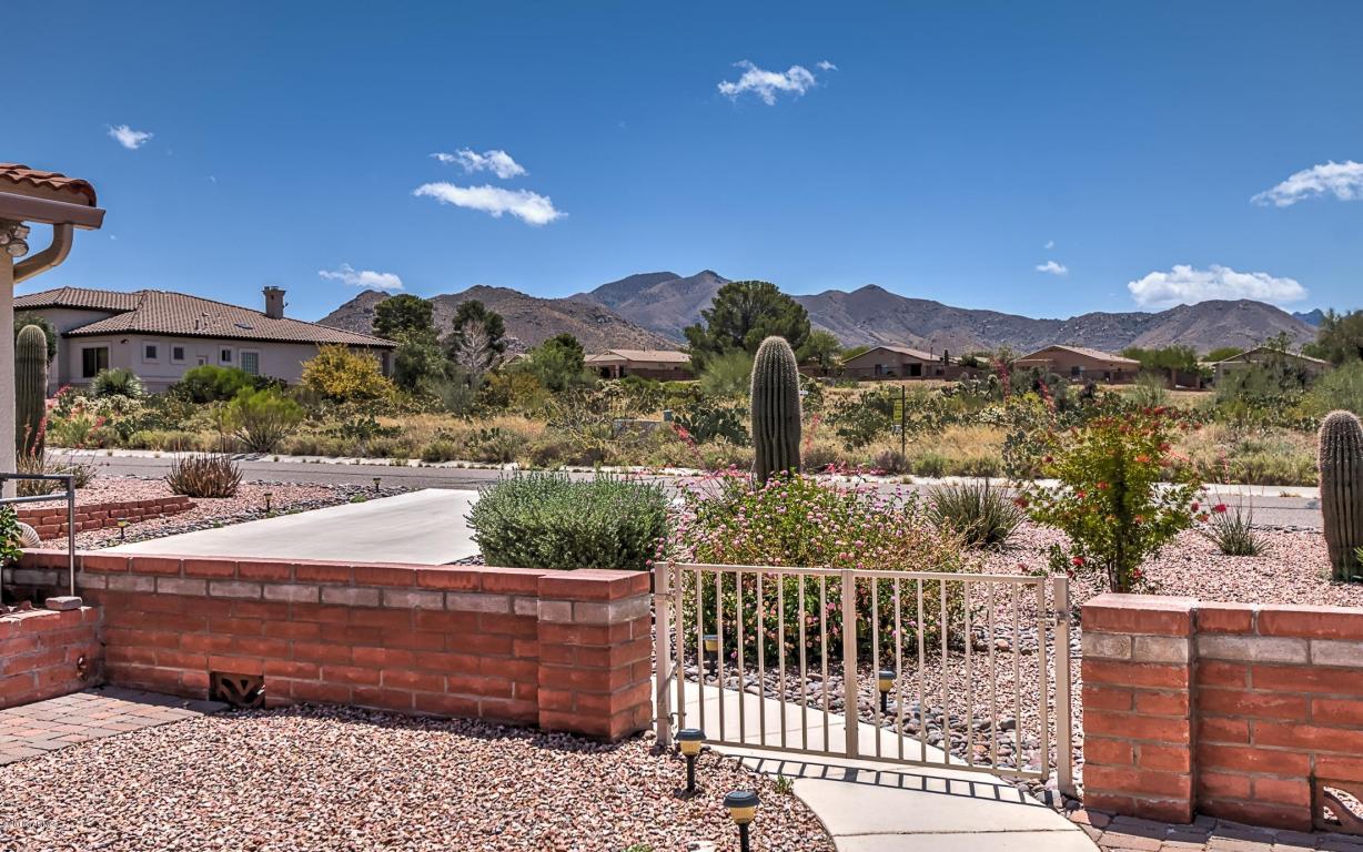 581 E Drawdown Trl, Vail, AZ 85641 photo 2