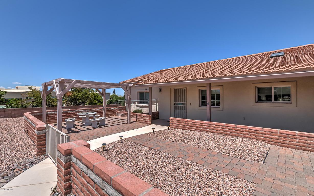 581 E Drawdown Trl, Vail, AZ 85641 photo 3