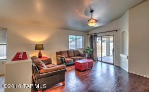 5975 E Franklin Tale Dr, Tucson, AZ 85756 photo 4
