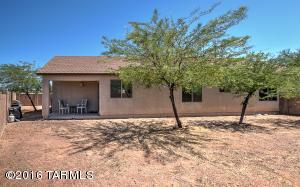 5975 E Franklin Tale Dr, Tucson, AZ 85756 photo 8