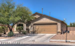 5975 E Franklin Tale Dr, Tucson, AZ 85756 photo 1
