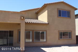 7593 E Picket Fence Ln, Tucson, AZ 85756 photo 27