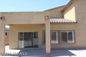 7593 E Picket Fence Ln, Tucson, AZ 85756 photo 28